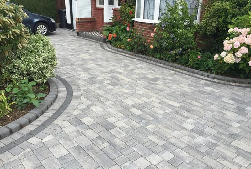 Block Paving -1 1