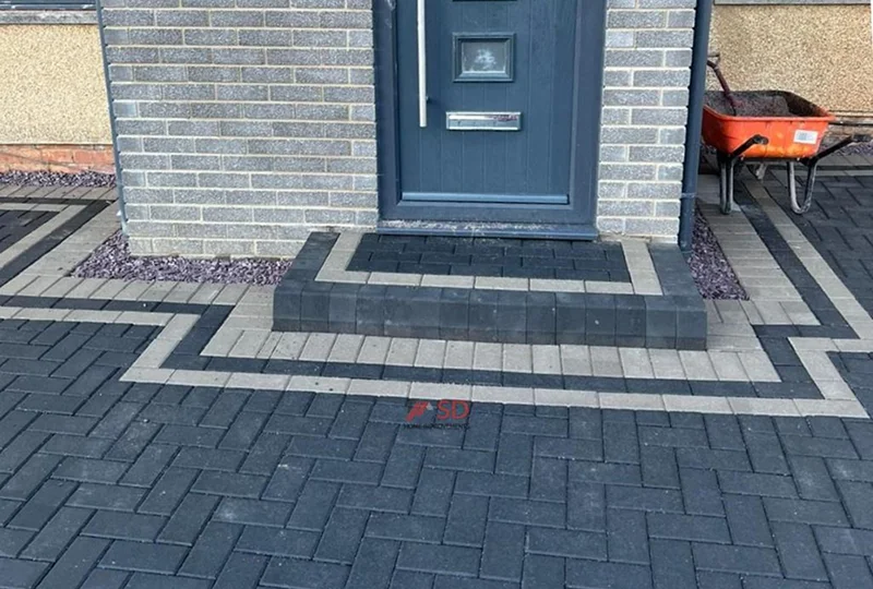 Block Paving -3 1