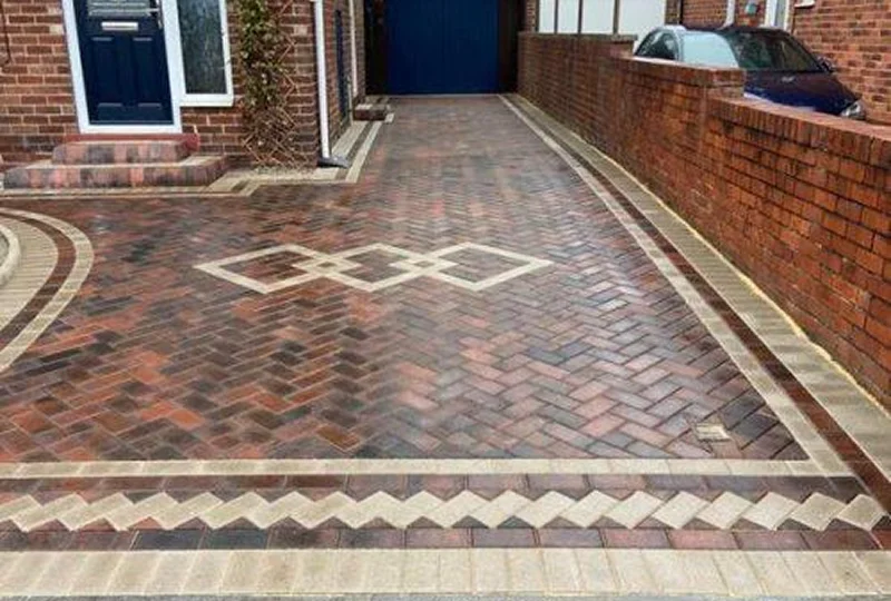 Block Paving