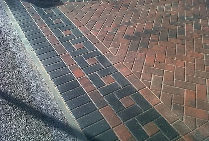 Block Paving -9 1